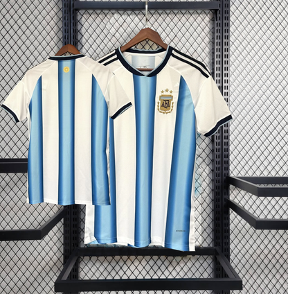 Maillot Domicile Argentine 2026