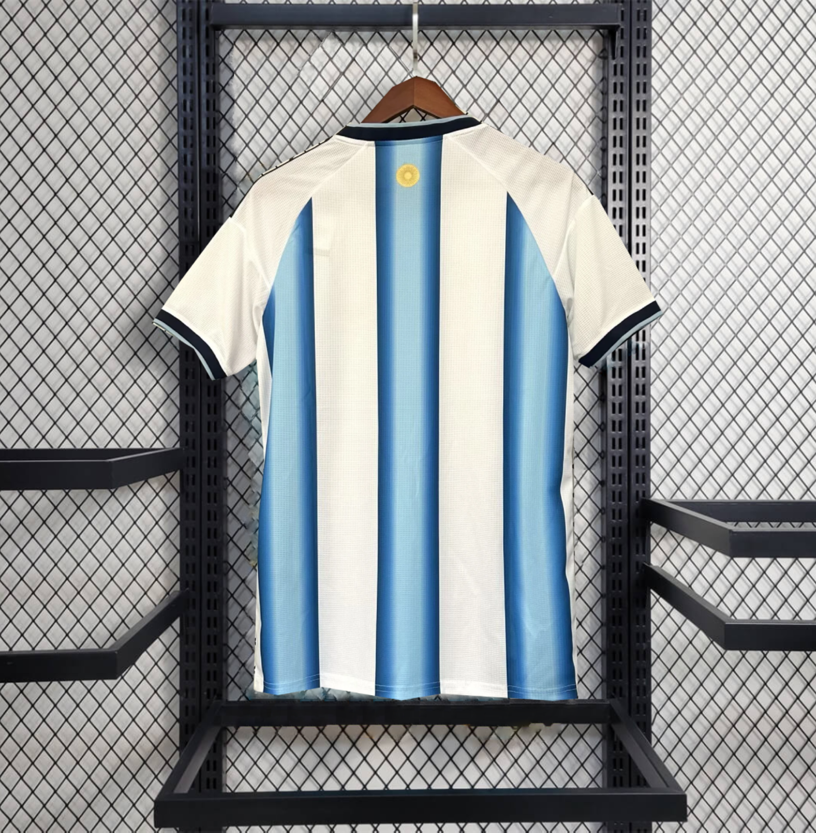 Maillot Domicile Argentine 2026