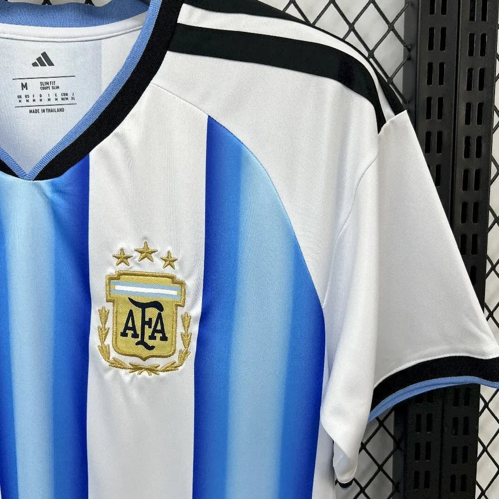 Maillot Domicile Argentine 2026