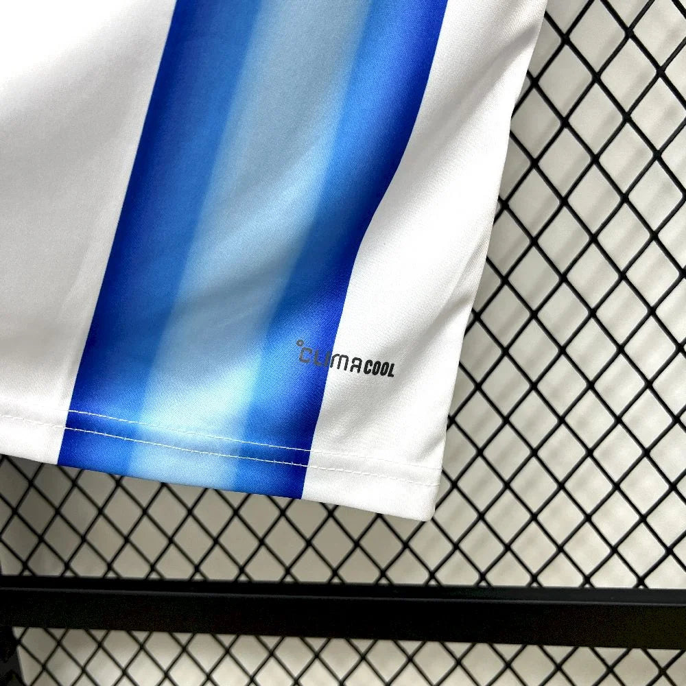 Maillot Domicile Argentine 2026