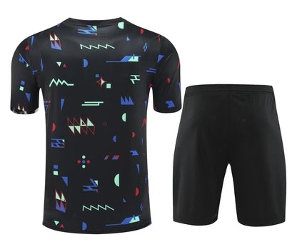 MAILLOT + SHORT PORTUGAL 2024/2025