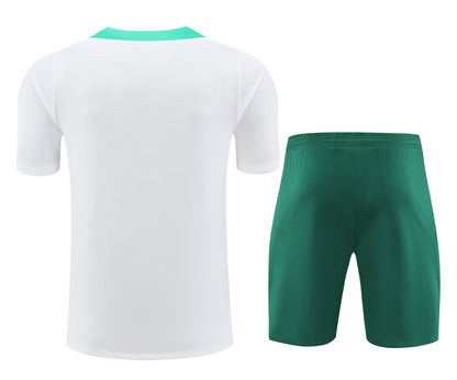 MAILLOT + SHORT PORTUGAL 2024/2025