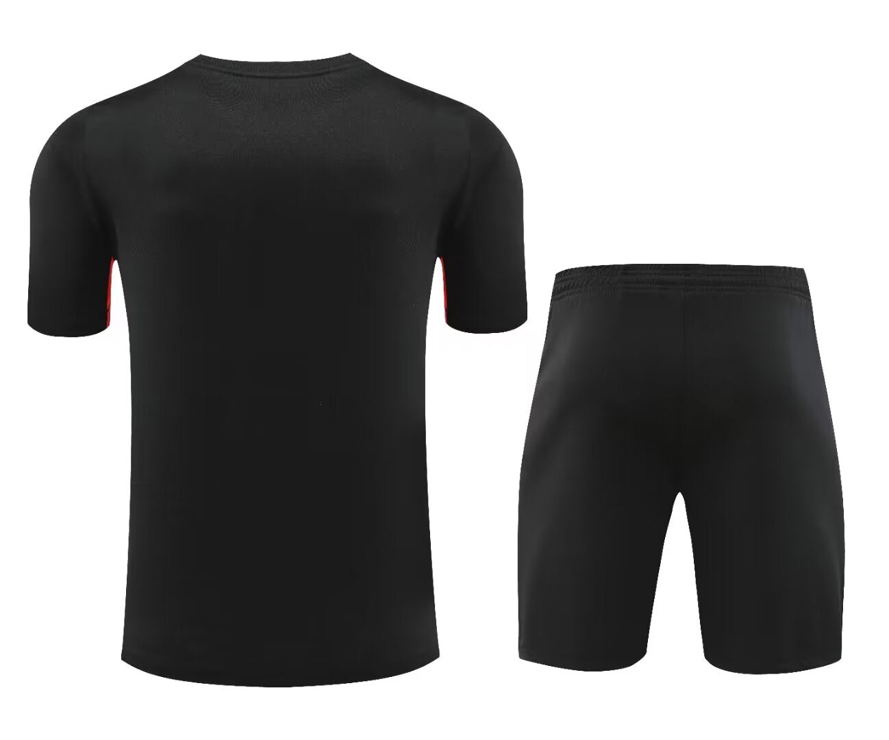 MAILLOT + SHORT LIVERPOOL 2024/2025