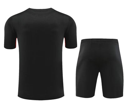 MAILLOT + SHORT LIVERPOOL 2024/2025