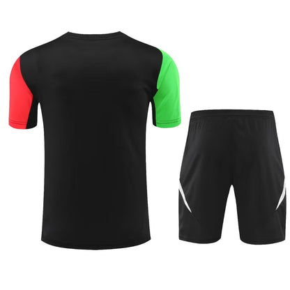 MAILLOT + SHORT ARSENAL 2024/2025