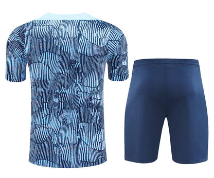 MAILLOT + SHORT PSG 2024/2025