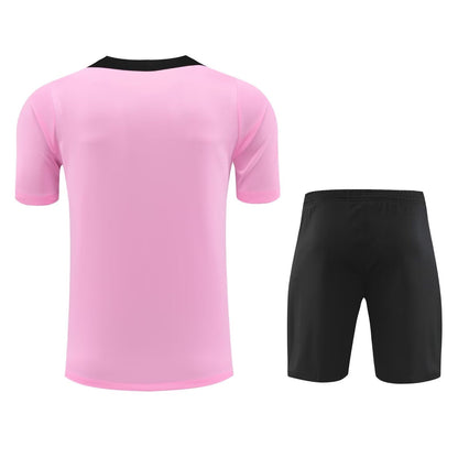 MAILLOT + SHORT PSG 2024/2025