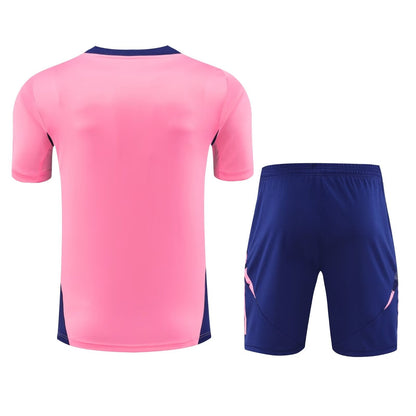 MAILLOT + SHORT ARSENAL 2024/2025