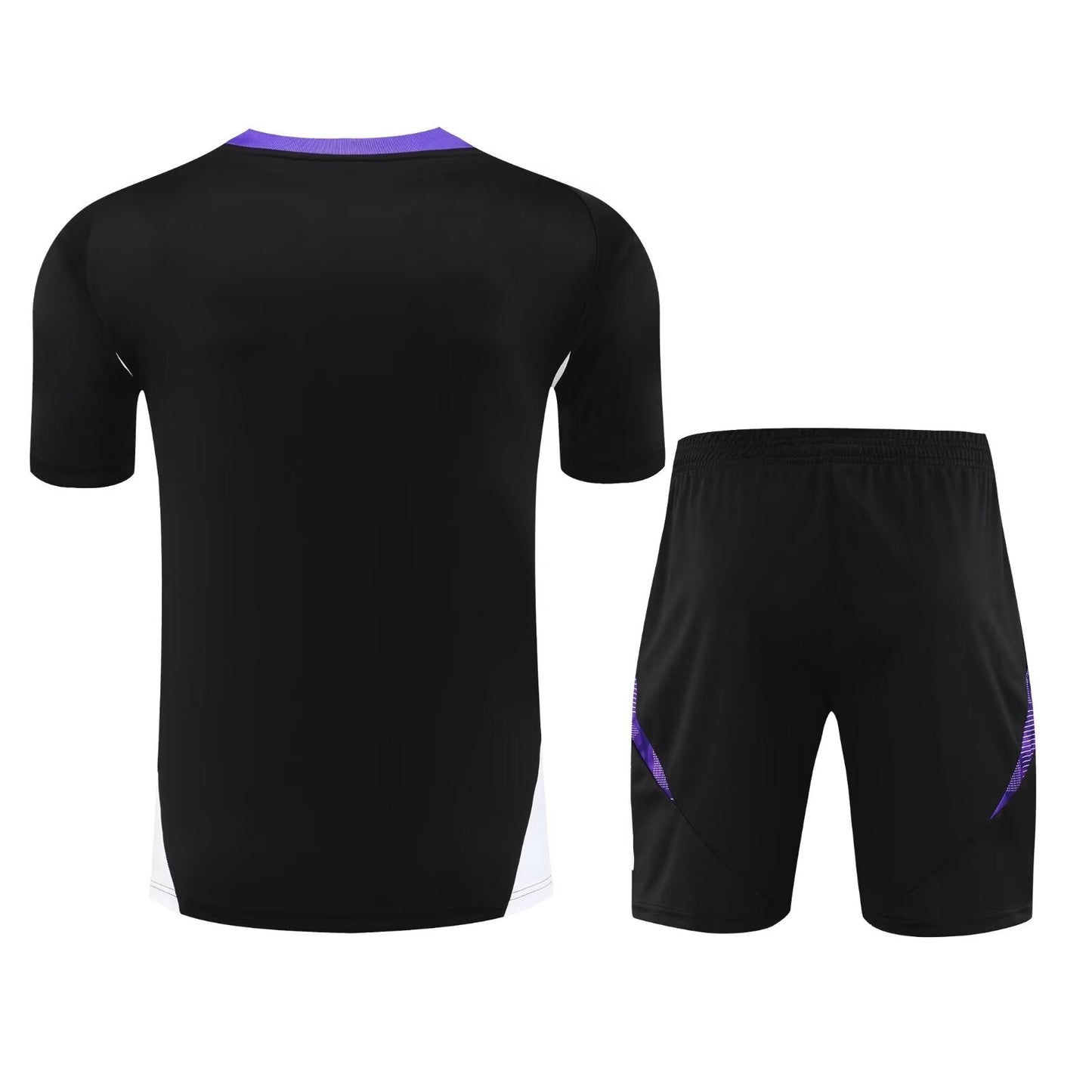 MAILLOT + SHORT REAL MADRID 2024/2025