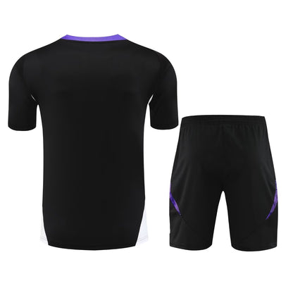 MAILLOT + SHORT REAL MADRID 2024/2025