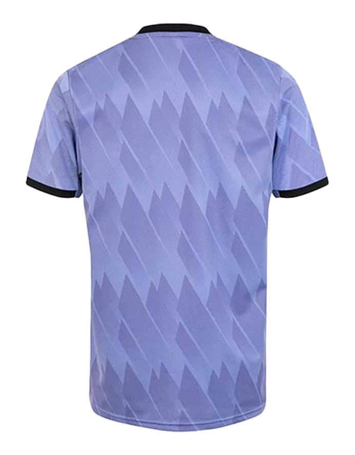 MAILLOT REAL MADRID EXTERIEUR 2022/2023