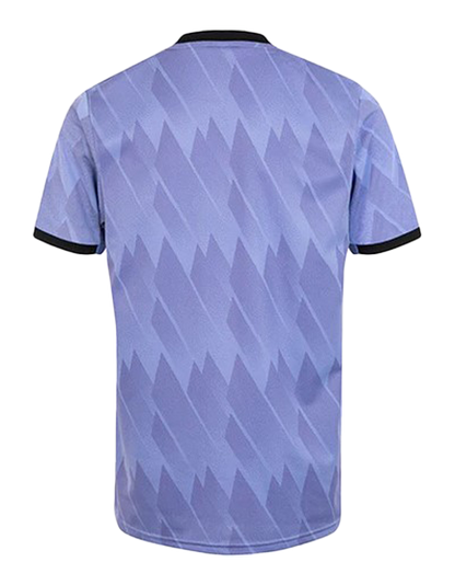 MAILLOT REAL MADRID EXTERIEUR 2022/2023