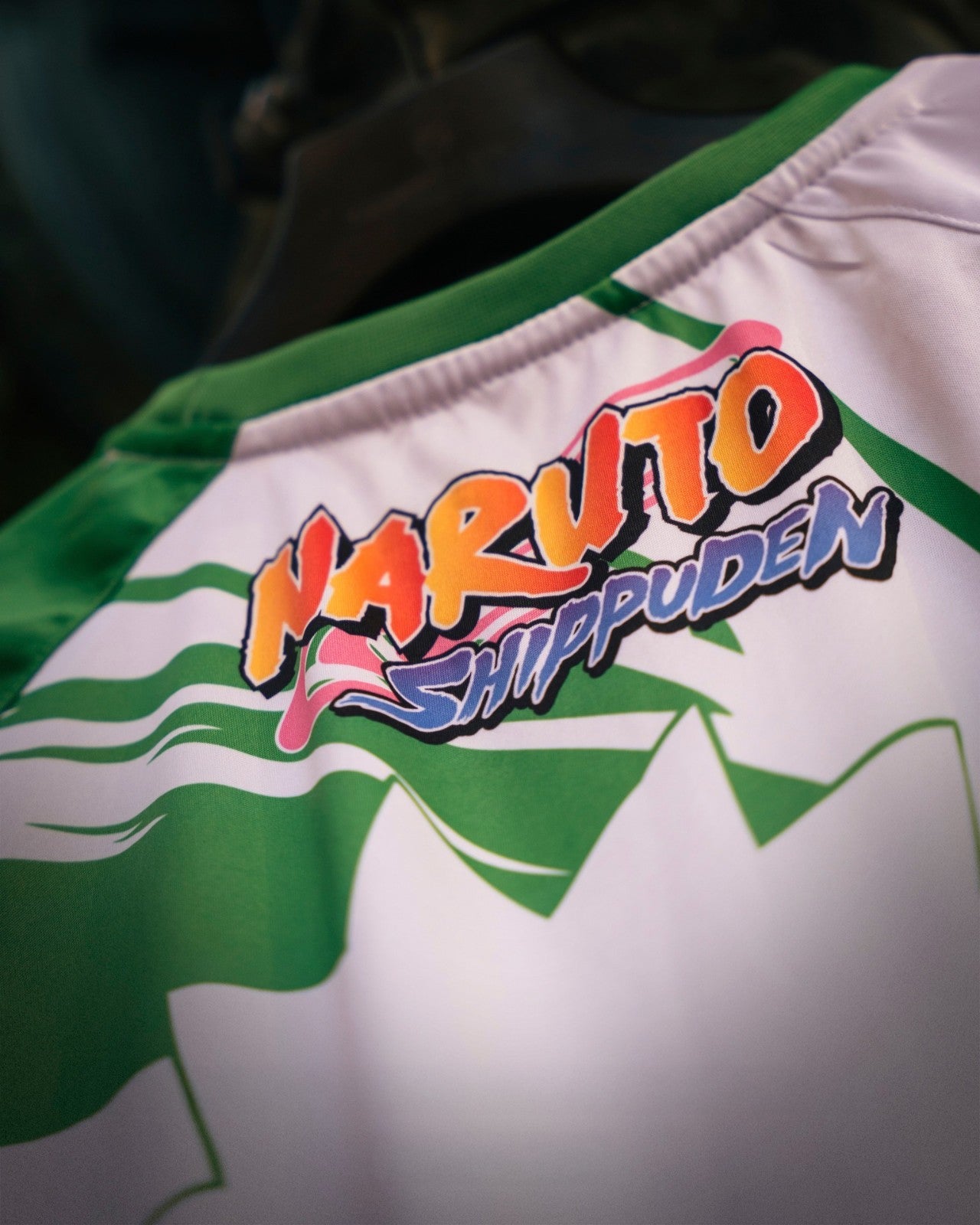 MAILLOT REAL BETIS SPECIAL 2024/2025