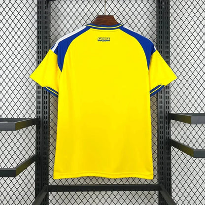 Maillot Suède Domicile 2026/2027