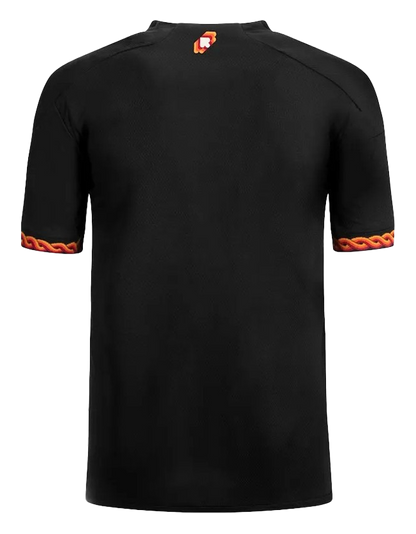 MAILLOT AS ROMA THIRD 2023/2024