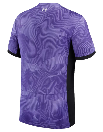 MAILLOT LIVERPOOL THIRD 2023/2024