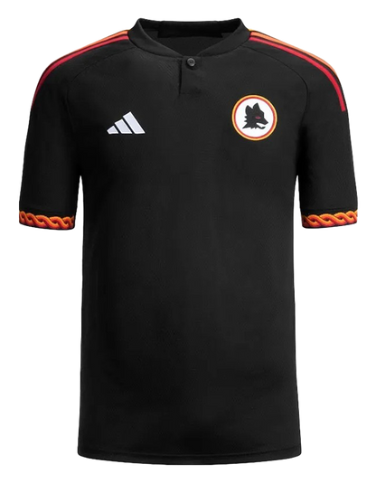 MAILLOT AS ROMA THIRD 2023/2024