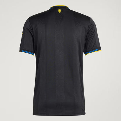 MAILLOT MANCHESTER UNITED THIRD 2025/2026